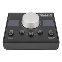 CONTROLADOR MACKIE BIG KNOB PASSIVE - MACKIE