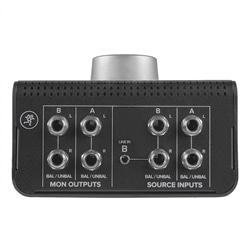 CONTROLADOR MACKIE BIG KNOB PASSIVE - MACKIE