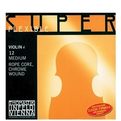 CORDA THOMASTIK VIOLINO 3ªRE SUP Nº12 - THOMASTIK