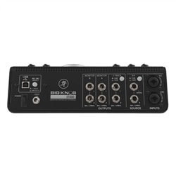 CONTROLADOR MACKIE BIG KNOB STUDIO - MACKIE