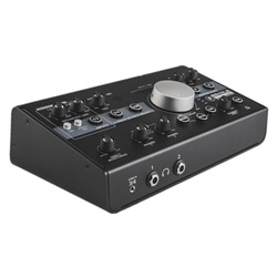CONTROLADOR MACKIE BIG KNOB STUDIO - MACKIE