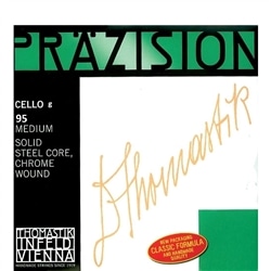 CORDA THOMASTIK VIOLONCELO PREC SOL 95 - 966702754
