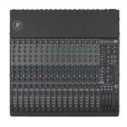 MESA MISTURA MACKIE 1604 VLZ4 - 142111083