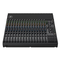 MESA MISTURA MACKIE 1604 VLZ4 - MACKIE