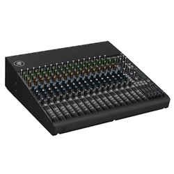 MESA MISTURA MACKIE 1604 VLZ4 - MACKIE