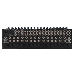 MESA MISTURA MACKIE 1604 VLZ4 - MACKIE