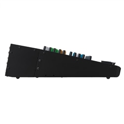MESA MISTURA MACKIE 1604 VLZ4 - MACKIE