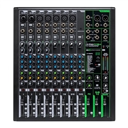 MESA MISTURA MACKIE PRO FX 12V3 - 142113326