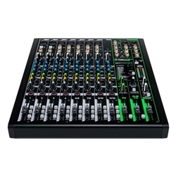MESA MISTURA MACKIE PROFX 12V3 - MACKIE