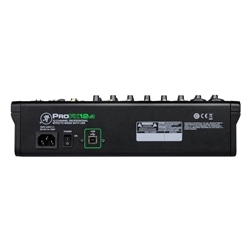 MESA MISTURA MACKIE PROFX 12V3 - MACKIE