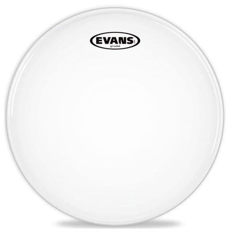 PELE EVANS G-2 B13G2 13" COATED - EVANS