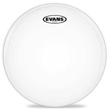 PELE EVANS G-2 B13G2 13" COATED - EVANS