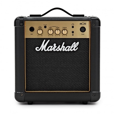 COMBO MARSHALL MG-10 G - MARSHALL