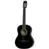 GUIT CLASSICA GOMEZ 034 BLACK 1/2 - GOMEZ