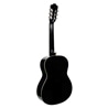 GUIT CLASSICA GOMEZ 034 BLACK 1/2 - GOMEZ