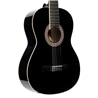 GUIT CLASSICA GOMEZ 034 BLACK 1/2 - GOMEZ