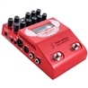 PEDAL TWO NOTES LE LEAD DUAL PRE AMP - TWO NOTES