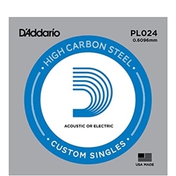 CORDA D ADDARIO PL-024 - 915102628