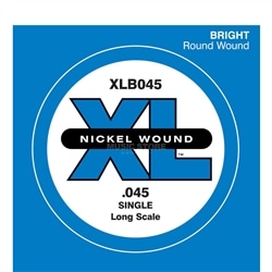 CORDA D ADDARIO XLB-045 - 915102632