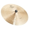 PRATO ZILDJIAN K CONSTANTINOPLE CRASH 16" - ZILDJIAN