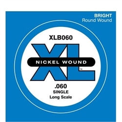 CORDA D ADDARIO XLB-060 - 915102633
