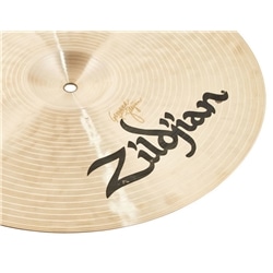 PRATO ZILDJIAN K CONSTANTINOPLE CRASH 16" - ZILDJIAN