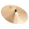 PRATO ZILDJIAN K CONSTANTINOPLE CRASH 18" - ZILDJIAN
