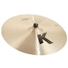 PRATO ZILDJIAN K CUSTOM DARK RIDE 20" - ZILDJIAN