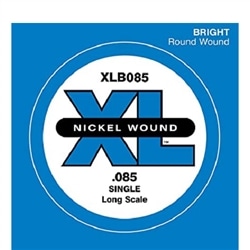CORDA D ADDARIO XLB-085 - 915102636
