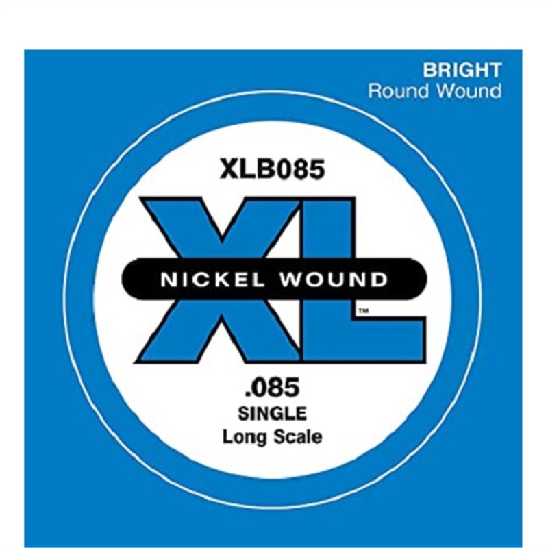 CORDA D ADDARIO XLB-085 - D´ADDARIO