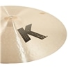 PRATO ZILDJIAN K CUSTOM DARK RIDE 20" - ZILDJIAN