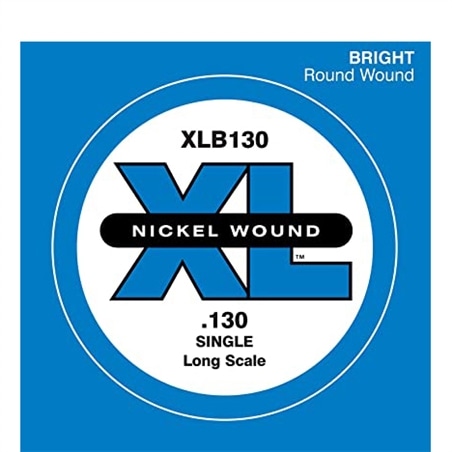 CORDA D ADDARIO XLB-130 - D´ADDARIO