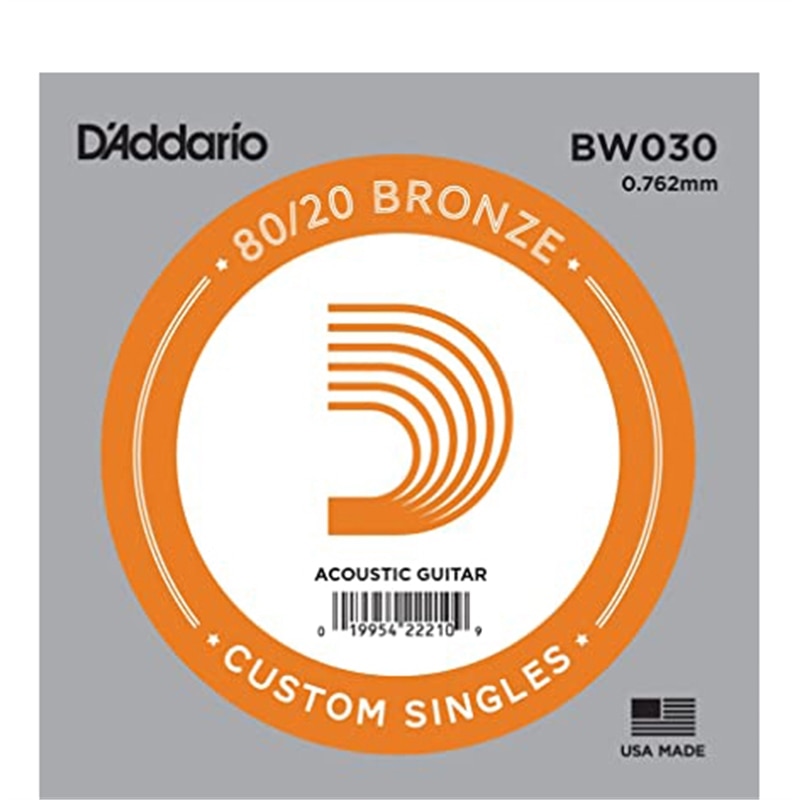 CORDA D ADDARIO BW-030 - D’ADDARIO