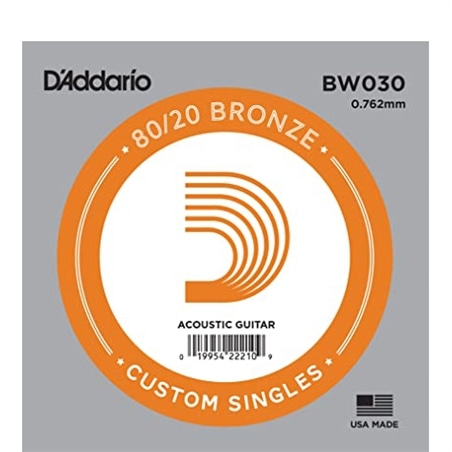CORDA D ADDARIO BW-030 - D’ADDARIO