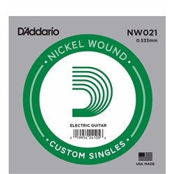 CORDA D ADDARIO NW-021 - 915102602