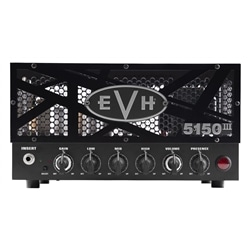 AMPLIFICADOR EVH 5150 III 50W LBX-S - 256026000