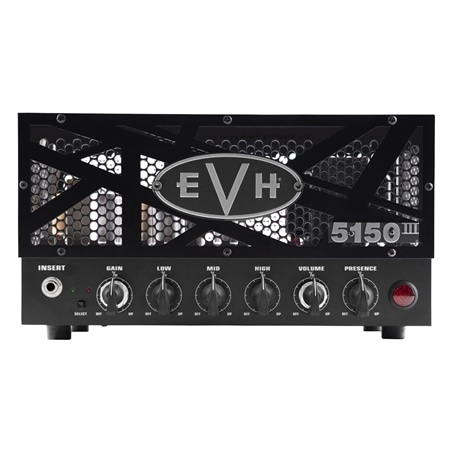 AMPLIFICADOR EVH 5150 III 50W LBX-S - 256026000