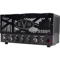 AMPLIFICADOR EVH 5150 III 50W LBX-S - 256026000