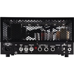 AMPLIFICADOR EVH 5150 III 50W LBX-S - 256026000