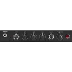 AMPLIFICADOR EVH 5150 III 50W LBX-S - 256026000
