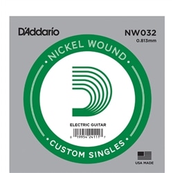 CORDA D ADDARIO NW-032 - 915102604
