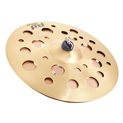 PRATO PAISTE PSTX 14" SWISS FLANGER STACK - 149117859
