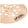 PRATO PAISTE PSTX 14" SWISS FLANGER STACK - PAISTE