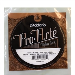 CORDA D ADDARIO NYLON 5ª J-4605 - 915102616
