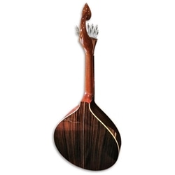 GUIT FADO ARTIMUSICA GP-72C LUXO COIMBRA EDIÇÃO LIMITADA - ARTIMUSICA
