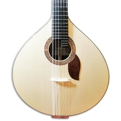GUIT FADO ARTIMUSICA GP-72C LUXO COIMBRA EDIÇÃO LIMITADA - ARTIMUSICA