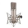 MICROFONE NEUMANN U 87 AI STUDIO SET - NEUMANN