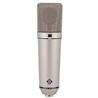 MICROFONE NEUMANN U 87 AI STUDIO SET - NEUMANN