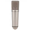 MICROFONE NEUMANN U 87 AI STUDIO SET - NEUMANN