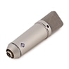 MICROFONE NEUMANN U 87 AI STUDIO SET - NEUMANN